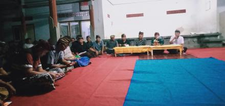 KEGIATAN SOSIALISASI SURAT EDARAN GUBERNUR BALI TAHUN 2025